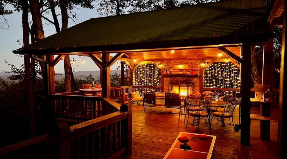 Almost Heaven Blue Ridge Exterior photo